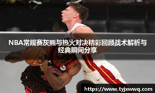 低调看球NBA常规赛灰熊与热火对决精彩回顾战术解析与经典瞬间分享